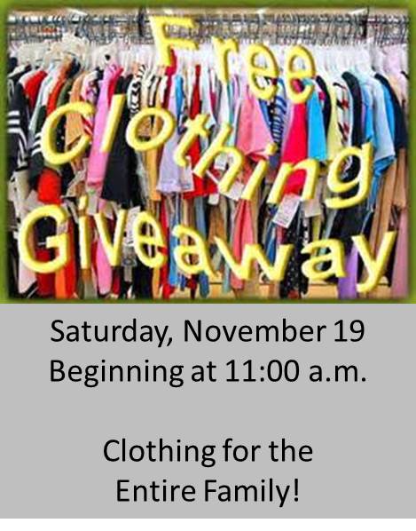 clothinggiveaway